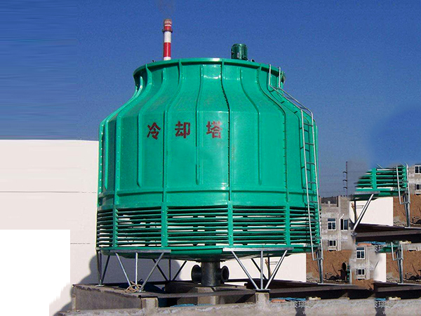 冷却塔