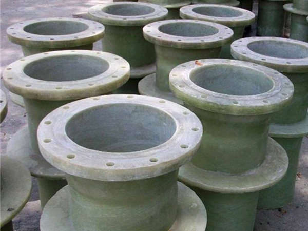 玻璃钢法兰